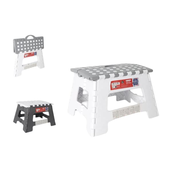 Sammenleggbar Krakk Confortime 35 x 35 x 4,1 cm