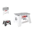 Miniatyrbilde 3 av 3: Sammenleggbar Krakk Confortime 35 x 35 x 4,1 cm