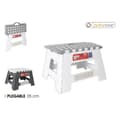Miniatyrbilde 2 av 3: Sammenleggbar Krakk Confortime 35 x 35 x 4,1 cm
