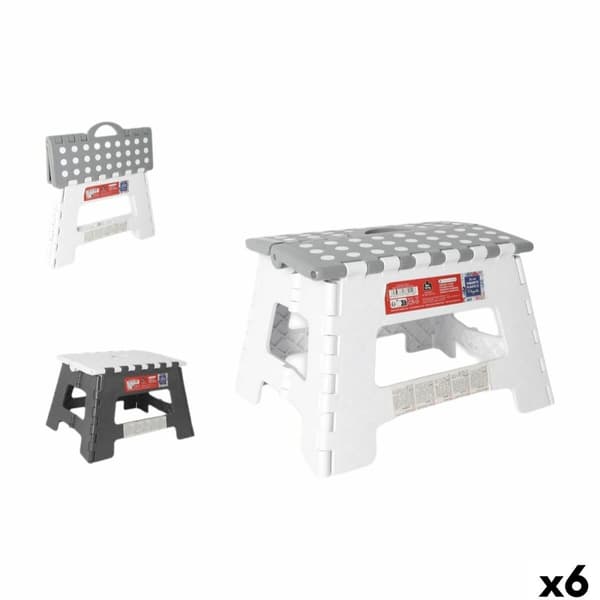 Sammenleggbar Krakk Confortime 35 x 35 x 4,1 cm