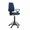 Miniatyrbild 1 av 5: Sittpall  Elche CP Piqueras y Crespo 00BGOLF Marinblå PVC