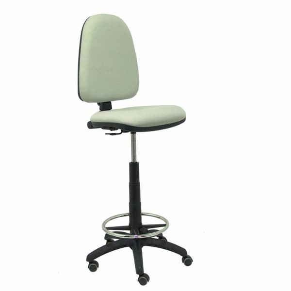 Sittpall Ayna bali Piqueras y Crespo T04CP Grå PVC
