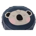 Miniatyrbild 3 av 4: Fotpall DKD Home Decor