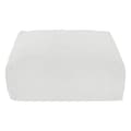 Miniatyrbild 4 av 5: Puff Home ESPRIT Beige 87 x 87 x 32 cm