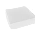 Miniatyrbild 5 av 5: Puff Home ESPRIT Beige 87 x 87 x 32 cm