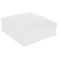 Miniatyrbild 1 av 5: Puff Home ESPRIT Beige 87 x 87 x 32 cm