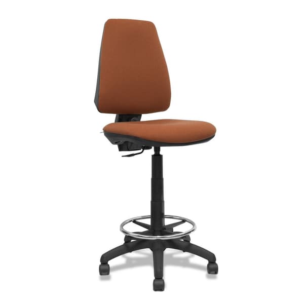 Sittpall Piqueras y Crespo PB363RN Brun PVC
