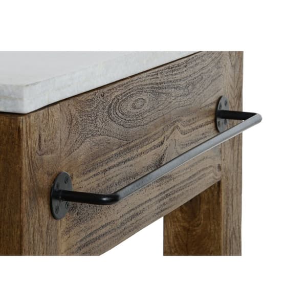 Køkken møbler Home ESPRIT 119 x 70 x 93 cm