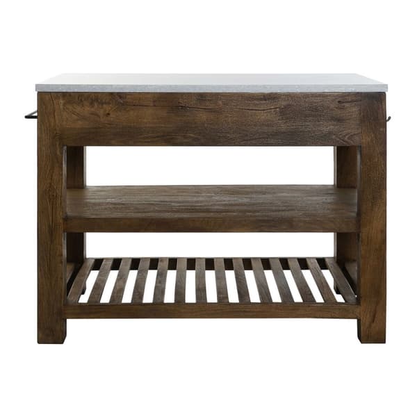 Køkken møbler Home ESPRIT 119 x 70 x 93 cm