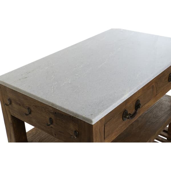 Køkken møbler Home ESPRIT 119 x 70 x 93 cm