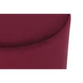 Pikkukuva 6 / 7: Jalkatuki DKD Home Decor Beige Burgundi Sametti 40 x 40 x 42 cm (2 osaa)