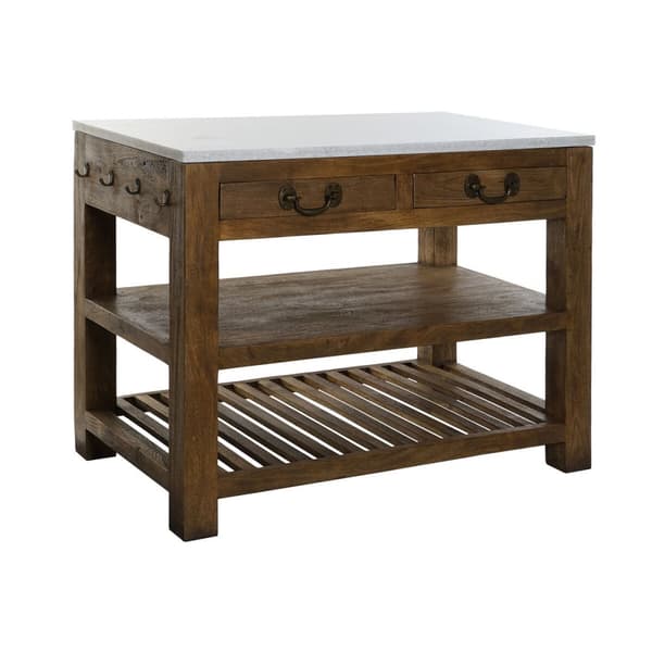Keittiökalusteet Home ESPRIT 119 x 70 x 93 cm