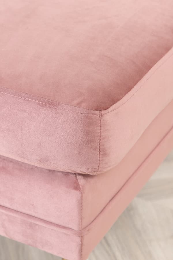 Sittpuff Mistfall Rosa