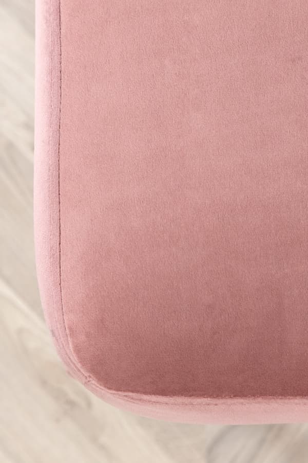 Sittpuff Mistfall Rosa