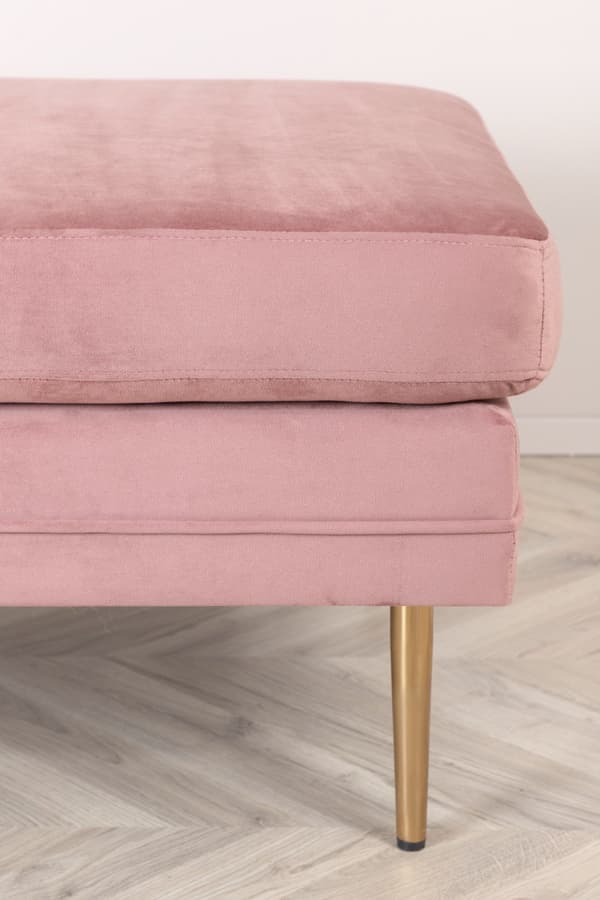 Sittpuff Mistfall Rosa