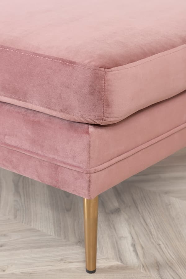 Sittpuff Mistfall Rosa