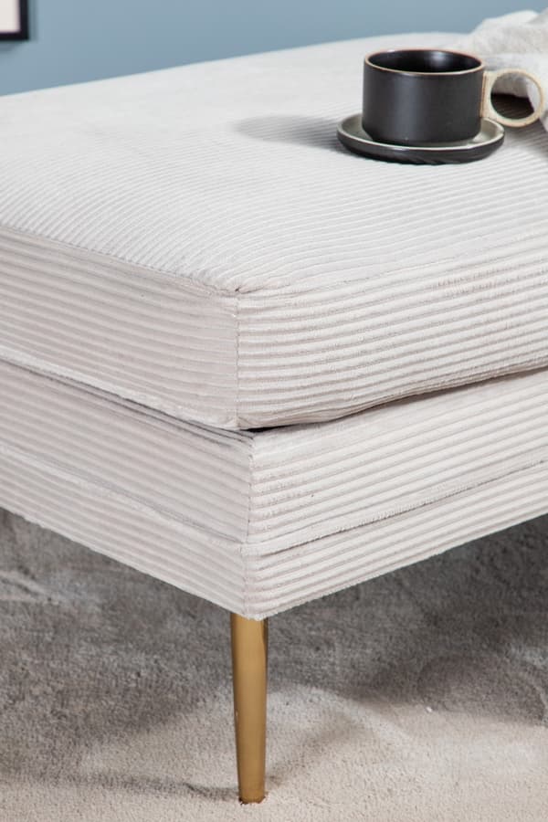 Sittpuff Mistfall Beige