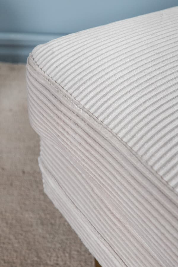 Sittpuff Mistfall Beige