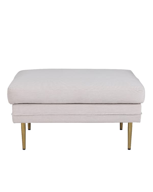 Sittpuff Mistfall Beige