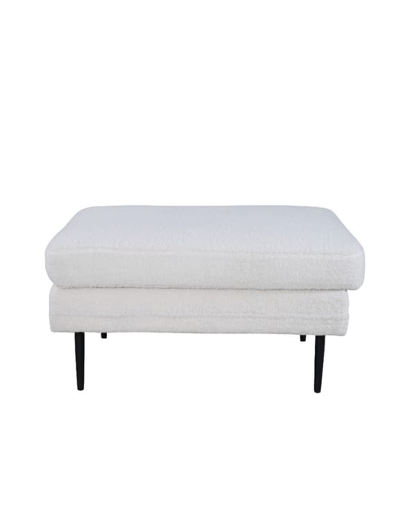 Sittpuff Mistfall Vit