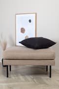 Miniatyrbild 4 av 7: Sittpuff Solstice Brun