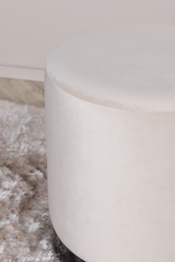 Sittpuff Thessaly Beige
