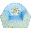 Pikkukuva 4 / 6: Lasten nojatuoli Fun House Lasten Prinsessa