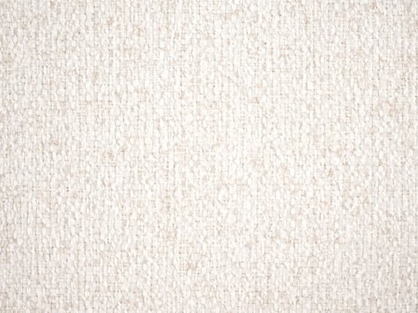 Puff Lys Beige Stoff Polstret Stoff Akcentseng Benk Krakk