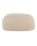Miniatyrbild 1 av 8: Sittpuff Kelmoran Beige
