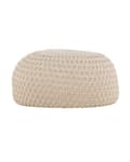 Miniatyrbild 1 av 11: Sittpuff Kelmoran Beige