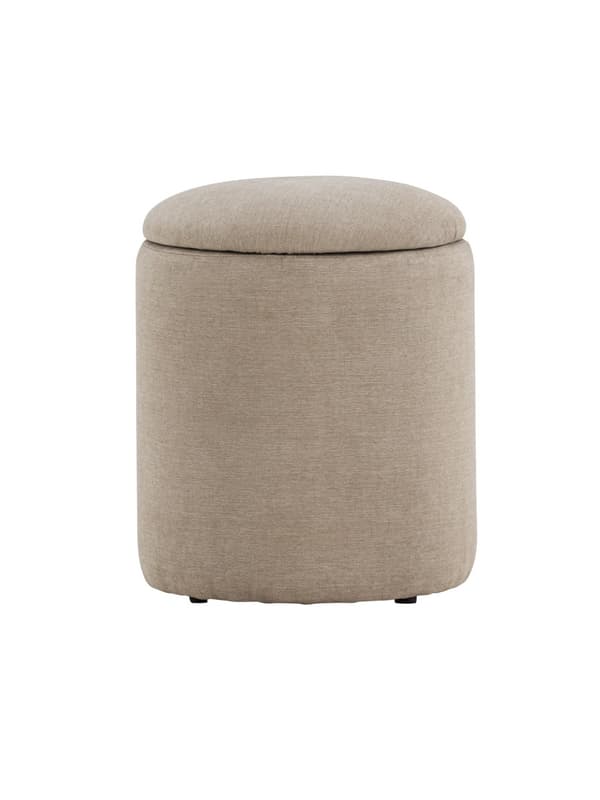 Sittpuff Nymberhush Beige