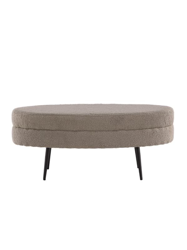 Sittpuff Vallowhade Greige