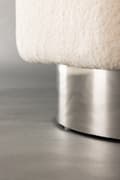 Miniatyrbild 4 av 5: Sittpuff Northivine Offwhite