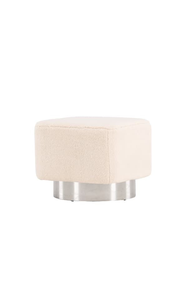 Sittpuff Northivine Offwhite