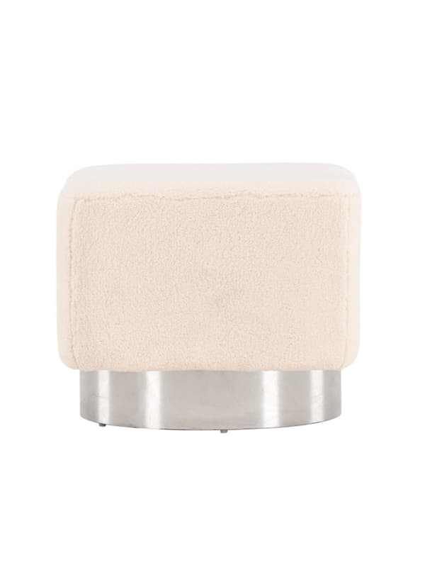 Sittpuff Northivine Offwhite