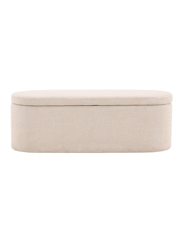 Sittpuff Fenmorloch Offwhite