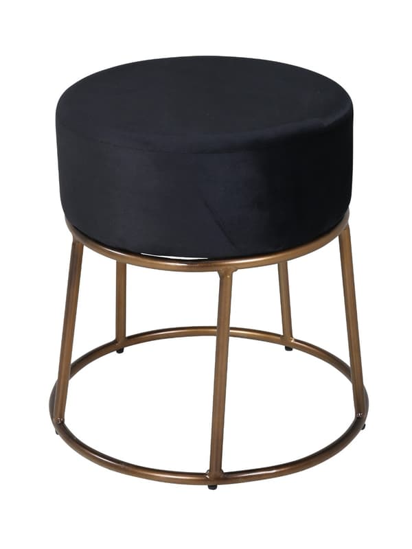 Sittpuff Thistmerey Svart