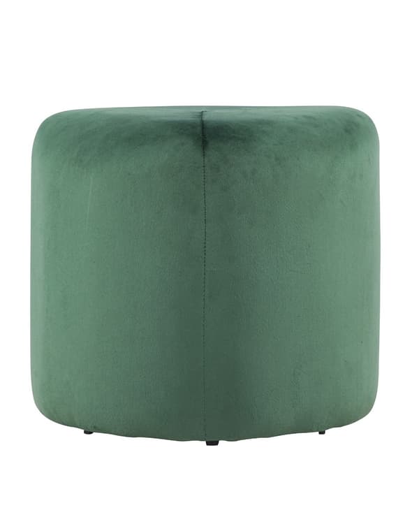 Sittpuff Elandros Grön