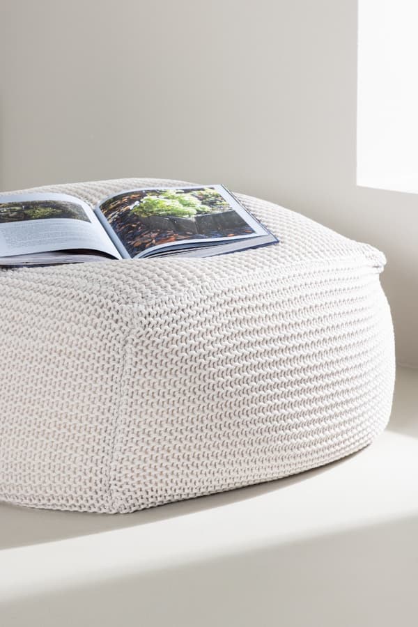 Sittpuff Korrivault Kräm