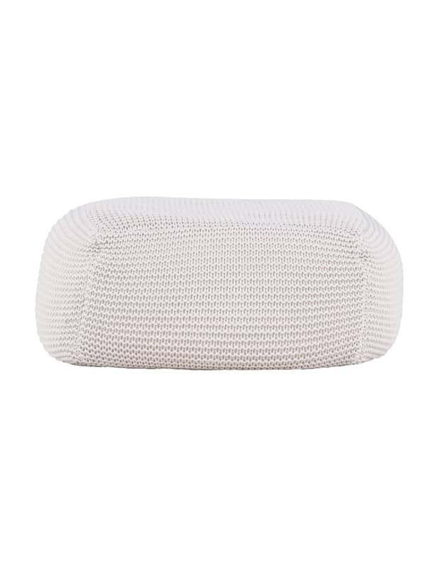 Sittpuff Korrivault Kräm