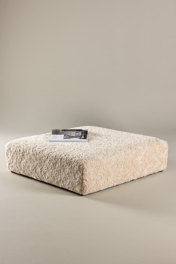 Sittpuff Duskwendry Beige