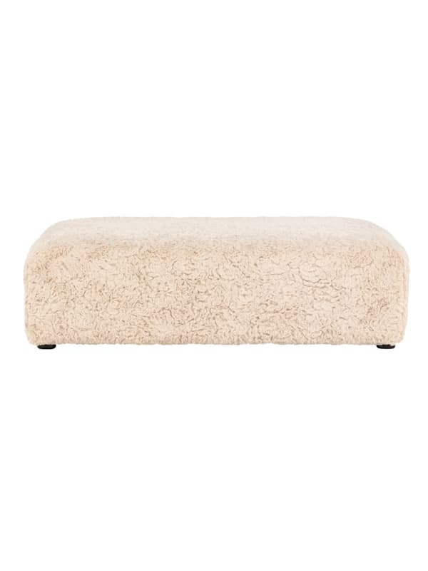 Sittpuff Duskwendry Beige