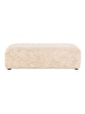 Miniatyrbild 1 av 4: Sittpuff Duskwendry Beige
