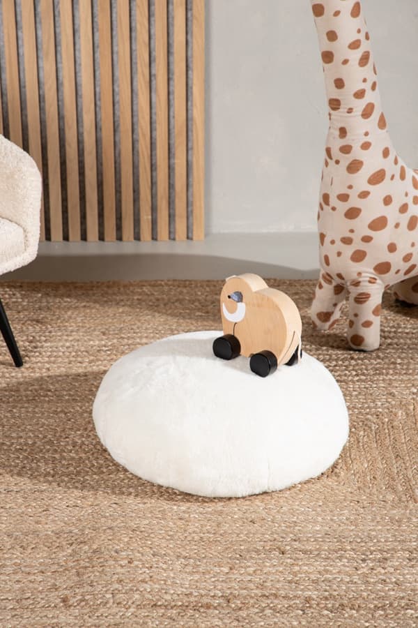 Sittpuff Zornwell Vit