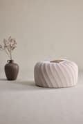 Miniatyrbild 5 av 5: Puf Sablethrum Offwhite