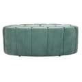 Miniatyrbillede 3 af 4: Stol DKD Home Decor   Grøn Multifarvet Metal Træ MDF 30 x 40 cm 122 x 51 x 46,5 cm