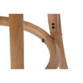 Miniatyrbillede 5 af 7: Taburet DKD Home Decor Brun 41 x 41 x 95 cm