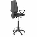 Miniatyrbild 8 av 8: Sittpall  Elche CP Piqueras y Crespo 40BGOLF Svart PVC