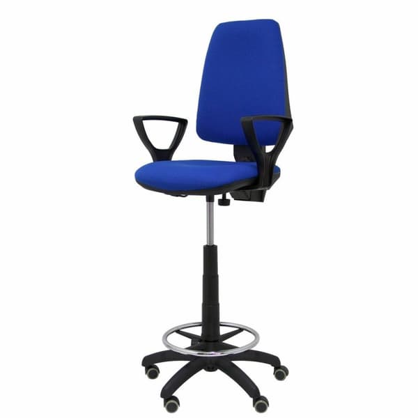 Sittpall Elche CP Bali Piqueras y Crespo 229B8RP Blå PVC