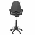 Miniatyrbild 3 av 3: Sittpall Ayna Piqueras y Crespo NEBGOLF Svart PVC